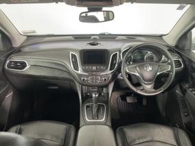 Photo '17' of Holden Equinox