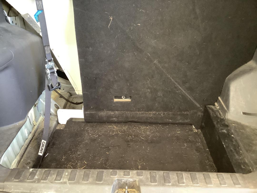 Photo '5' of Holden Equinox LTZ