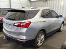 Thumbnail '3' of Holden Equinox LTZ