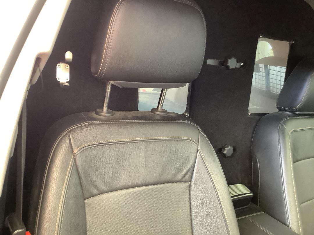 Photo '9' of Holden Equinox LTZ