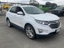 Thumbnail '1' of Holden Equinox LTZ