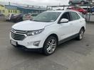 Thumbnail '4' of Holden Equinox LTZ