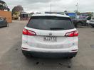 Thumbnail '6' of Holden Equinox LTZ