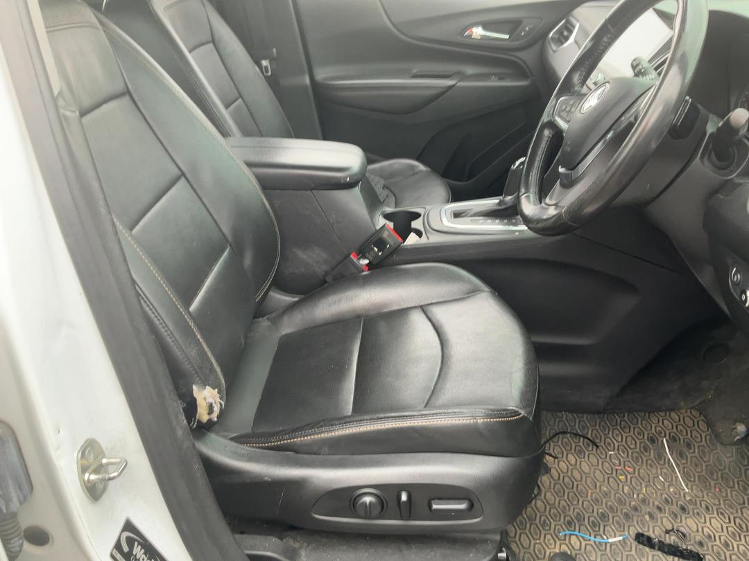 Photo '14' of Holden Equinox LTZ Photo '14' of Holden Equinox LTZ