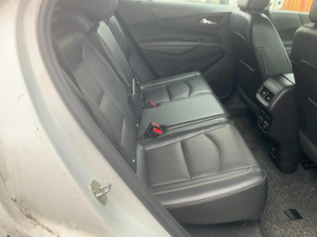 Photo '15' of Holden Equinox LTZ Photo '15' of Holden Equinox LTZ