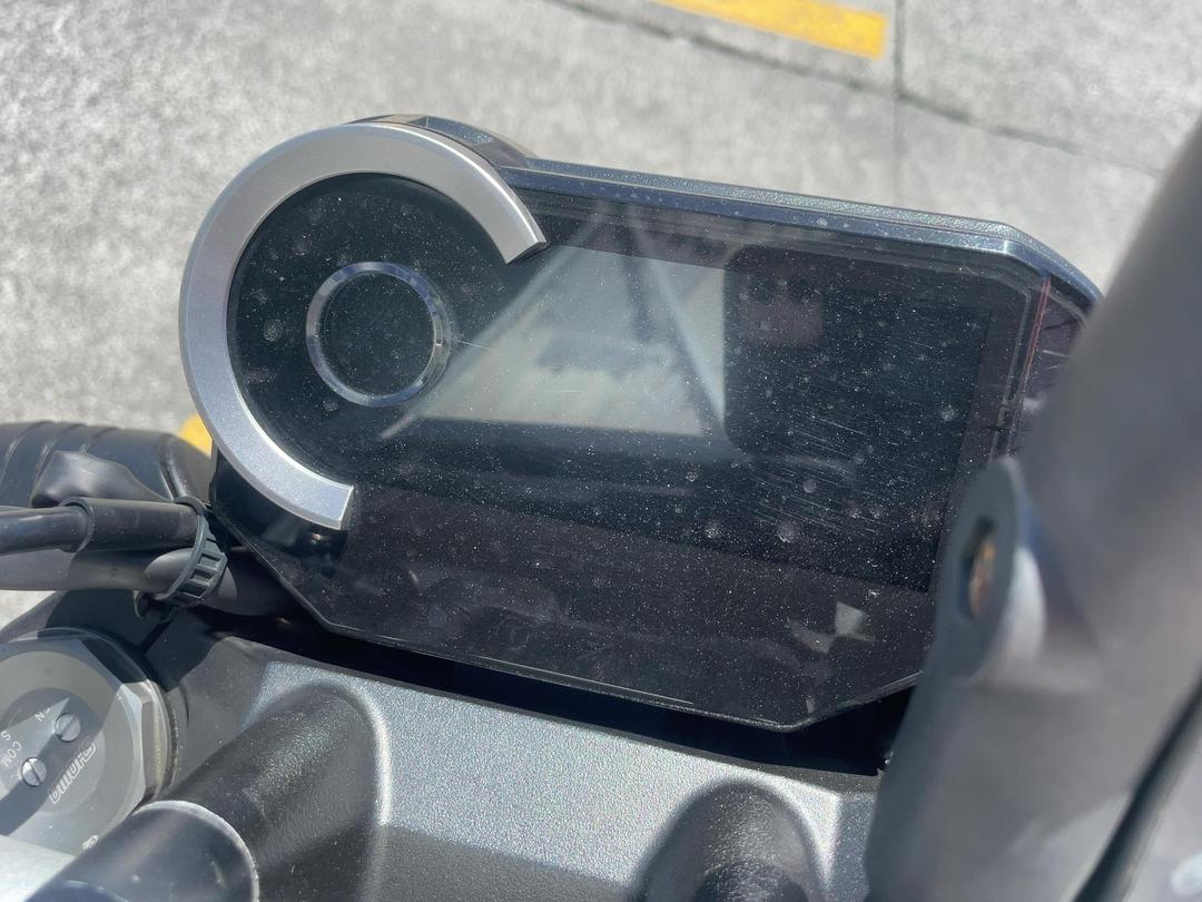 Photo '7' of Honda CB 1000R Photo '7' of Honda CB 1000R