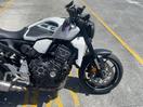 Thumbnail '9' of Honda CB 1000R