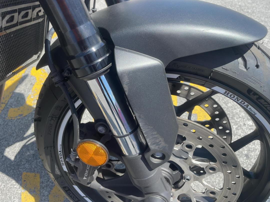 Photo '14' of Honda CB 1000R Photo '14' of Honda CB 1000R