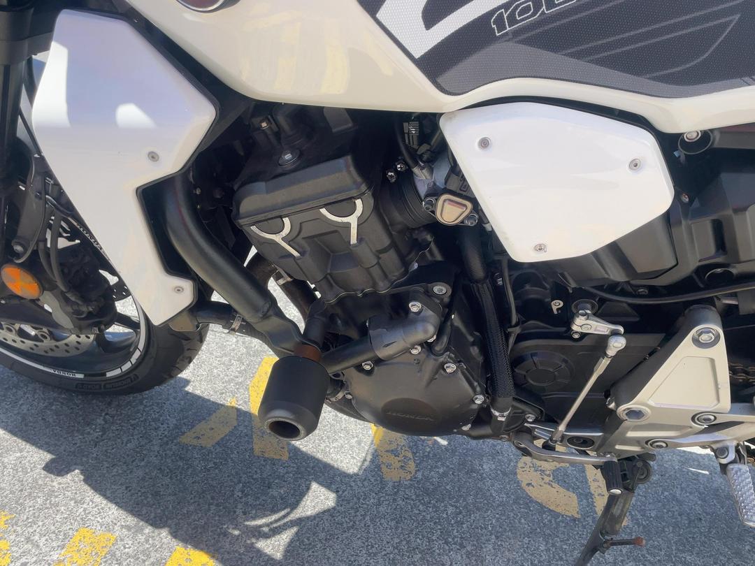 Photo '17' of Honda CB 1000R Photo '17' of Honda CB 1000R