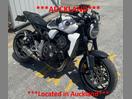 Thumbnail '1' of Honda CB 1000R