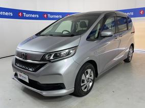 Photo '4' of Honda Freed