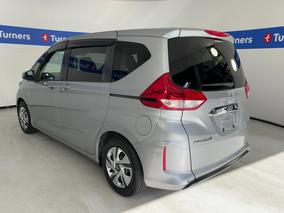 Photo '5' of Honda Freed