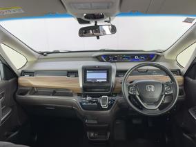 Photo '17' of Honda Freed