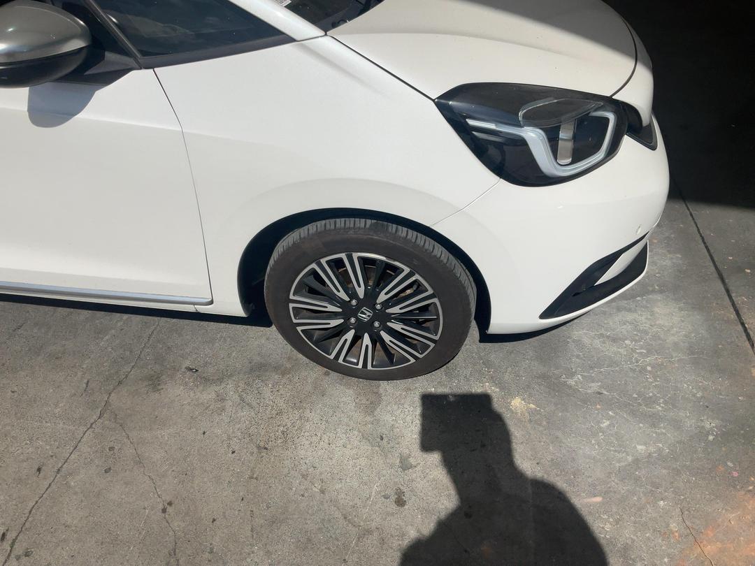 Photo '2' of Honda Jazz E:HEV Luxe