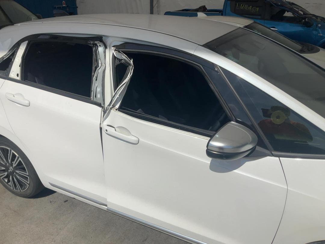 Photo '3' of Honda Jazz E:HEV Luxe