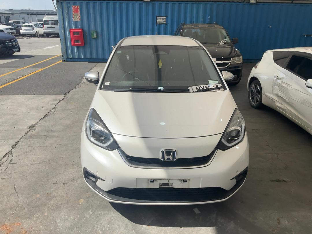 Photo '4' of Honda Jazz E:HEV Luxe