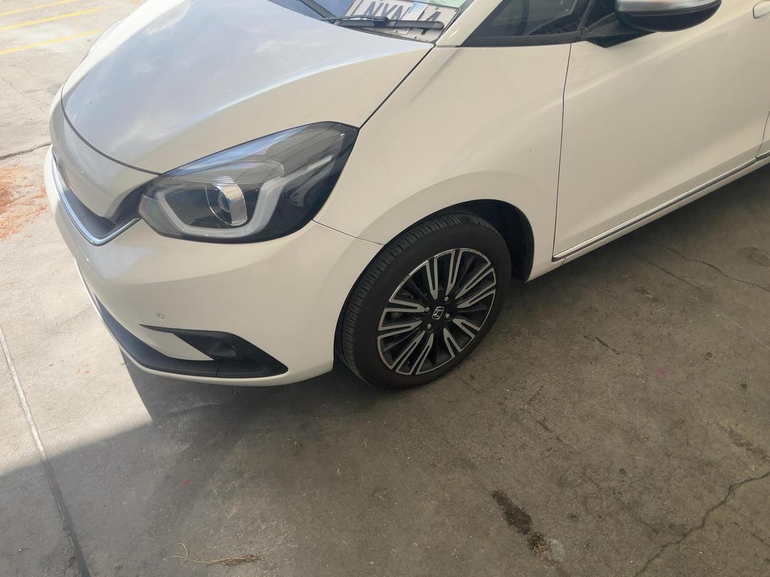 Photo '6' of Honda Jazz E:HEV Luxe