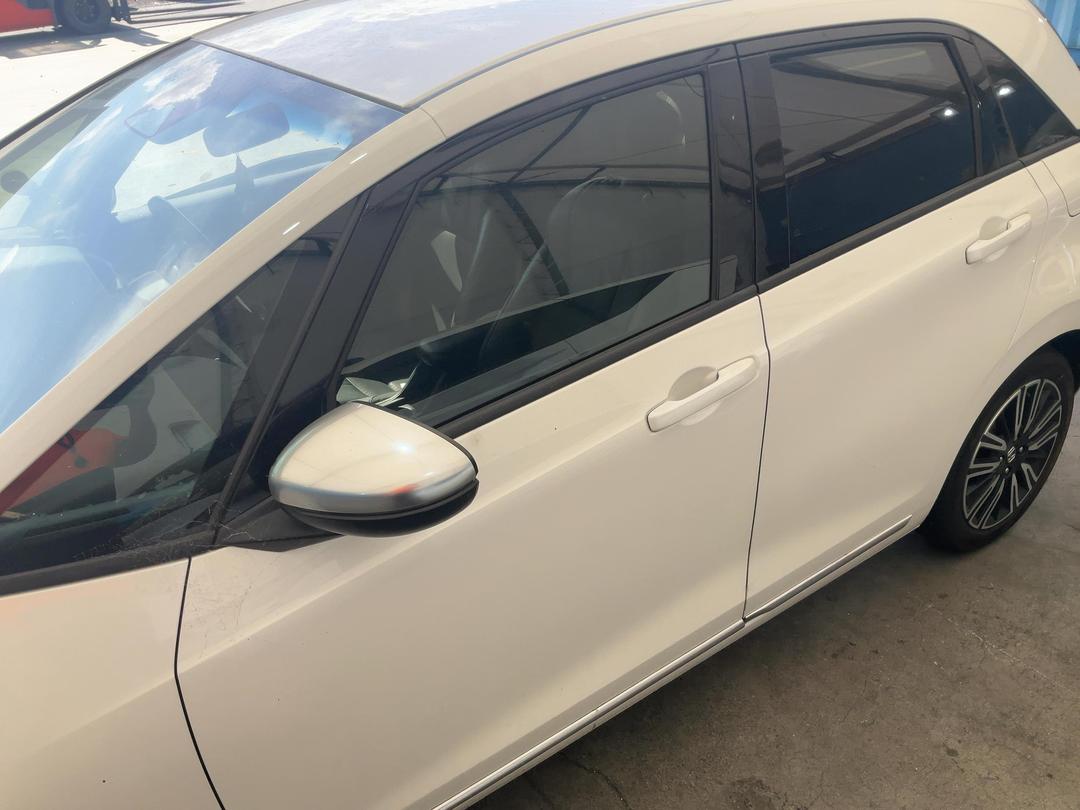 Photo '7' of Honda Jazz E:HEV Luxe