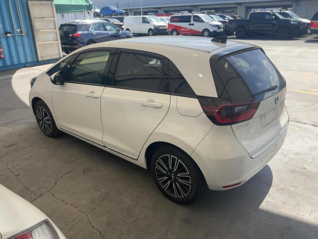 Photo '8' of Honda Jazz E:HEV Luxe