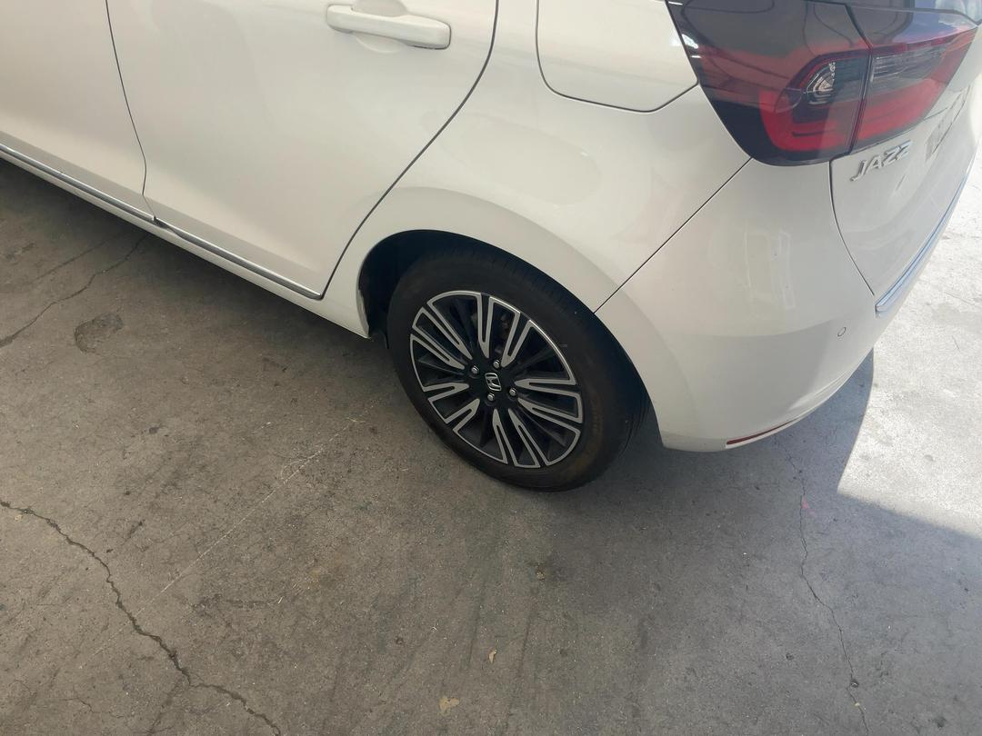 Photo '9' of Honda Jazz E:HEV Luxe