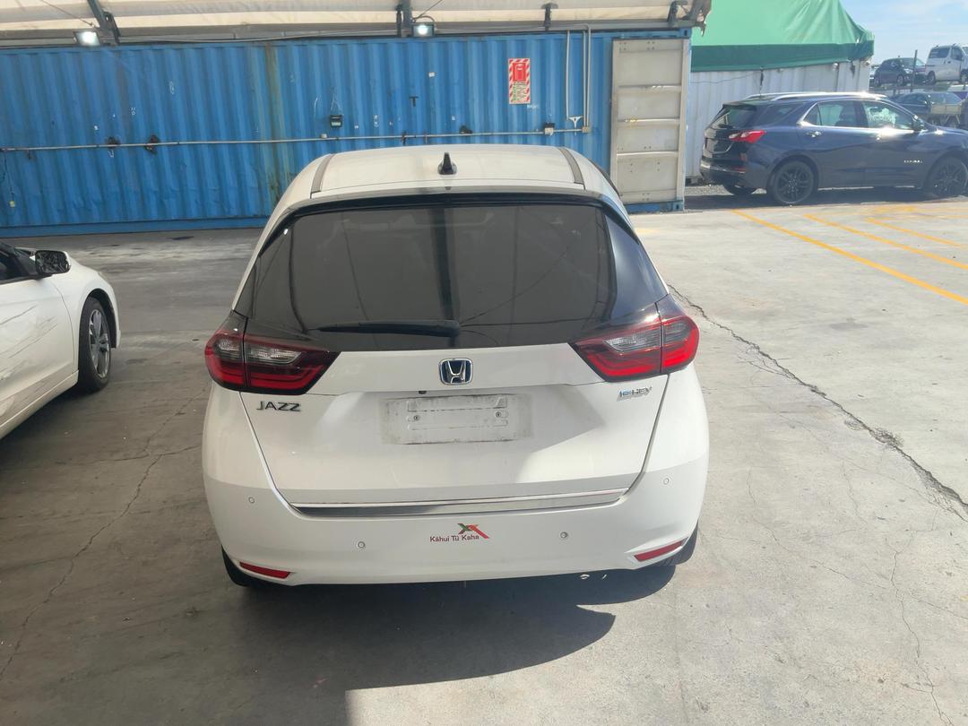 Photo '10' of Honda Jazz E:HEV Luxe