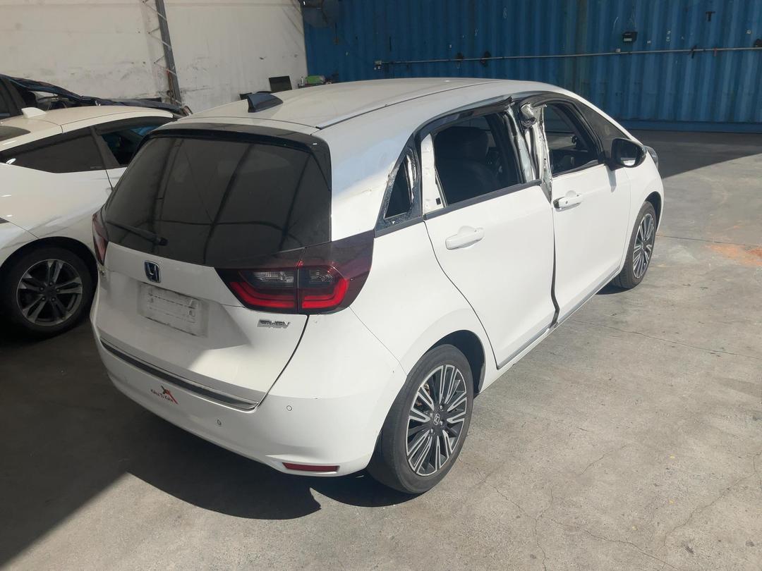 Photo '11' of Honda Jazz E:HEV Luxe