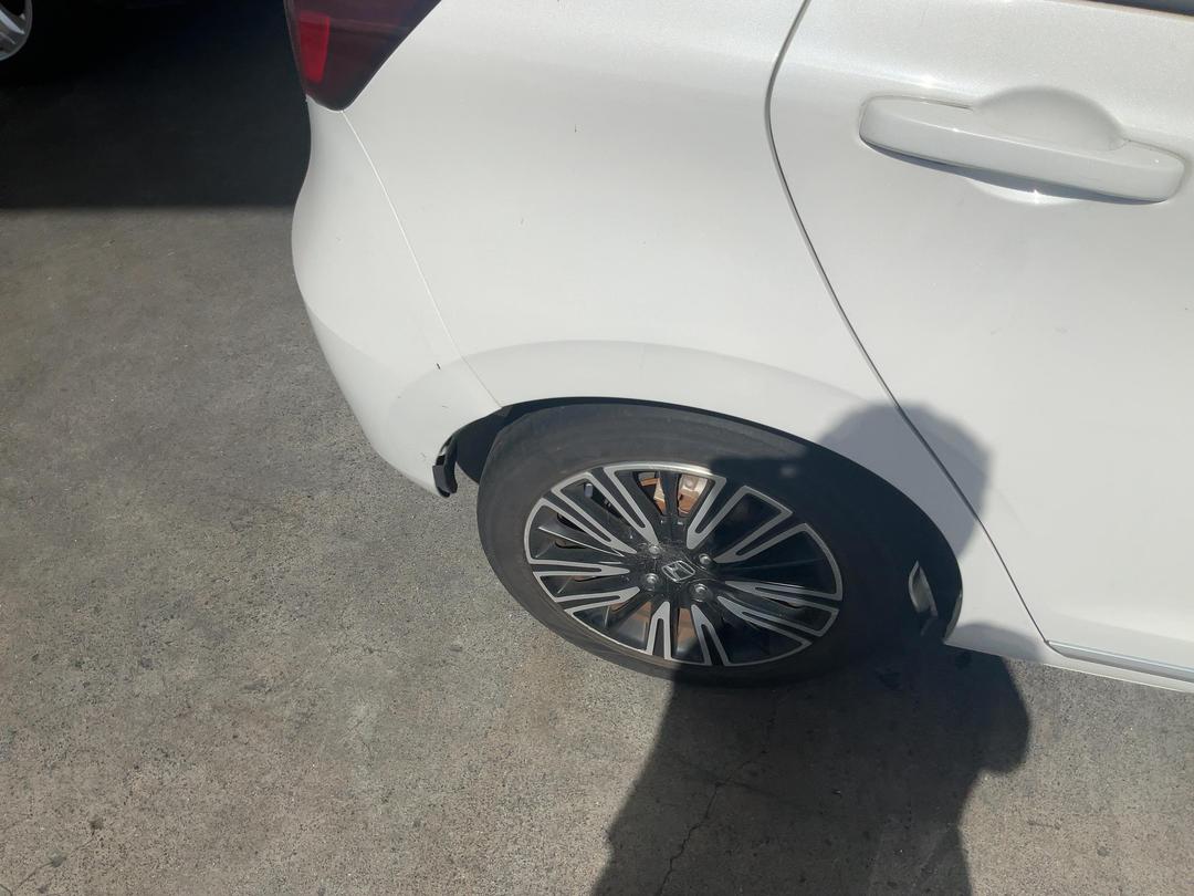 Photo '12' of Honda Jazz E:HEV Luxe