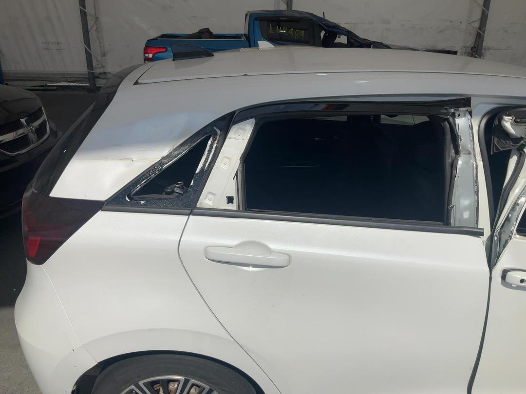 Photo '13' of Honda Jazz E:HEV Luxe