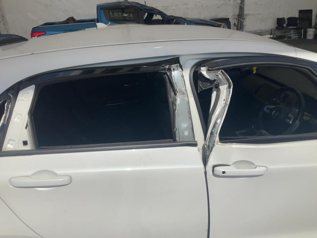 Photo '14' of Honda Jazz E:HEV Luxe