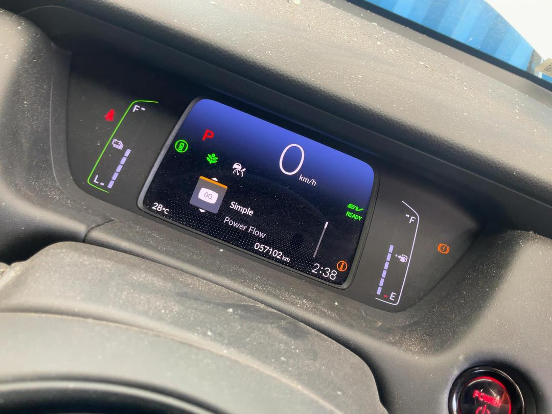 Photo '17' of Honda Jazz E:HEV Luxe