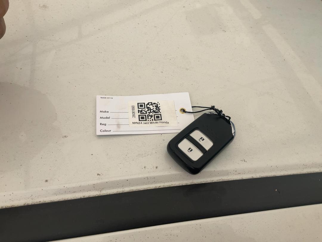 Photo '18' of Honda Jazz E:HEV Luxe