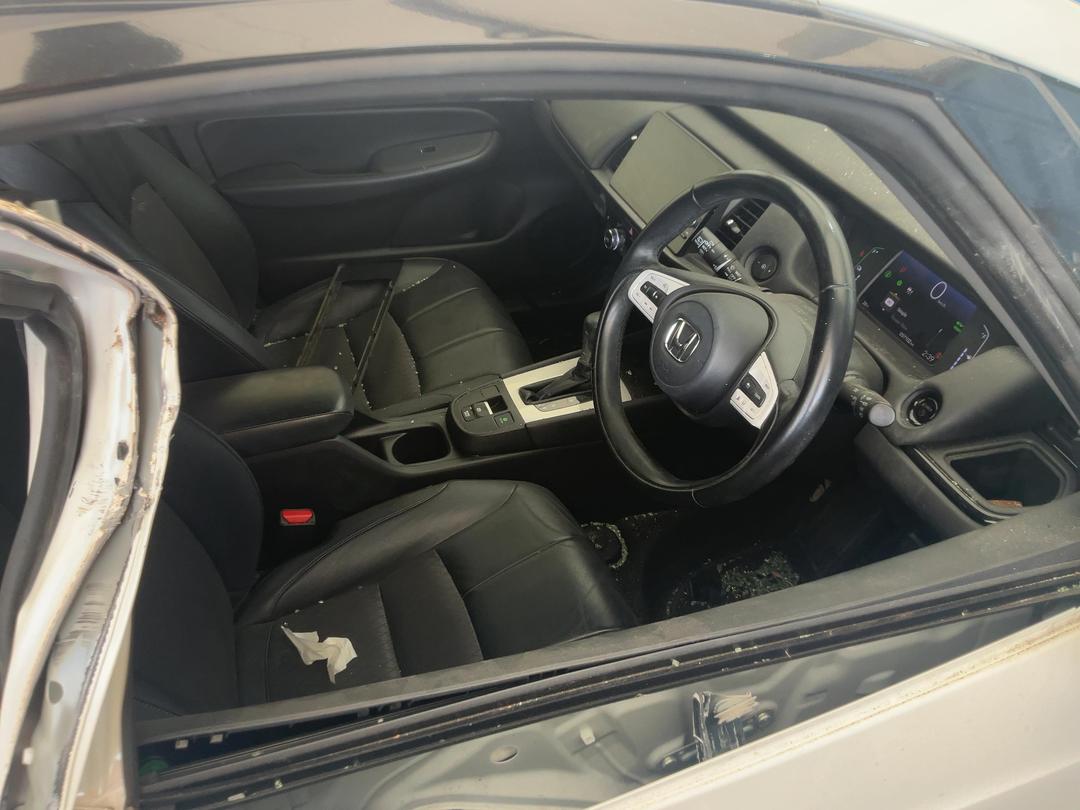 Photo '19' of Honda Jazz E:HEV Luxe