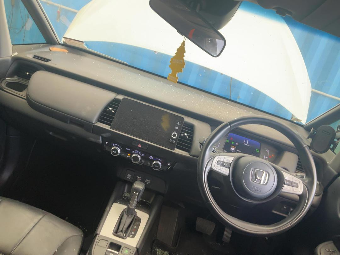 Photo '21' of Honda Jazz E:HEV Luxe