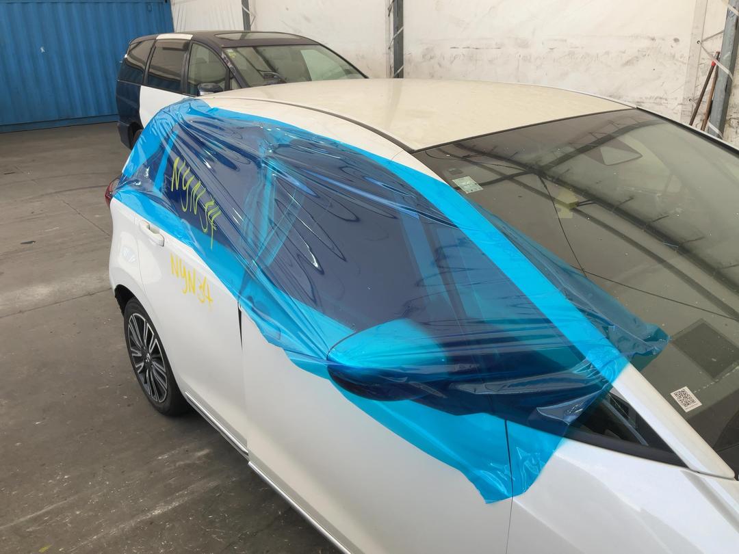 Photo '25' of Honda Jazz E:HEV Luxe