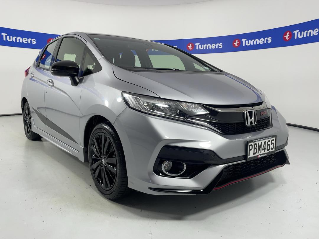Photo '1' of Honda Jazz