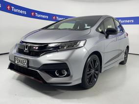Photo '4' of Honda Jazz