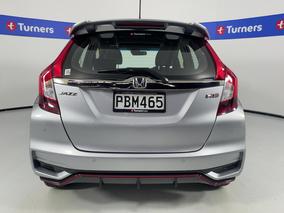 Photo '6' of Honda Jazz