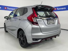 Photo '5' of Honda Jazz