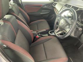 Photo '16' of Honda Jazz