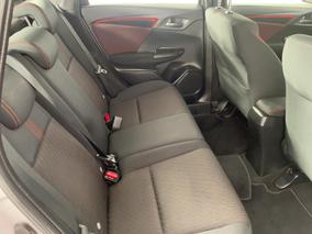 Photo '20' of Honda Jazz