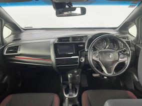 Photo '17' of Honda Jazz
