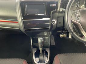 Photo '18' of Honda Jazz
