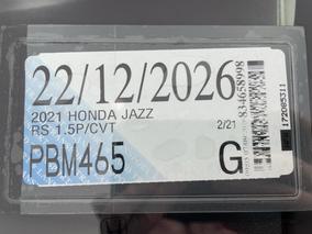 Photo '31' of Honda Jazz