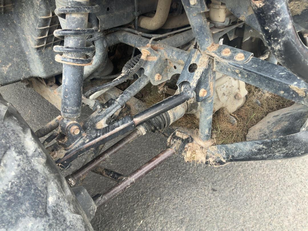 Photo '20' of Honda Pioneer 700