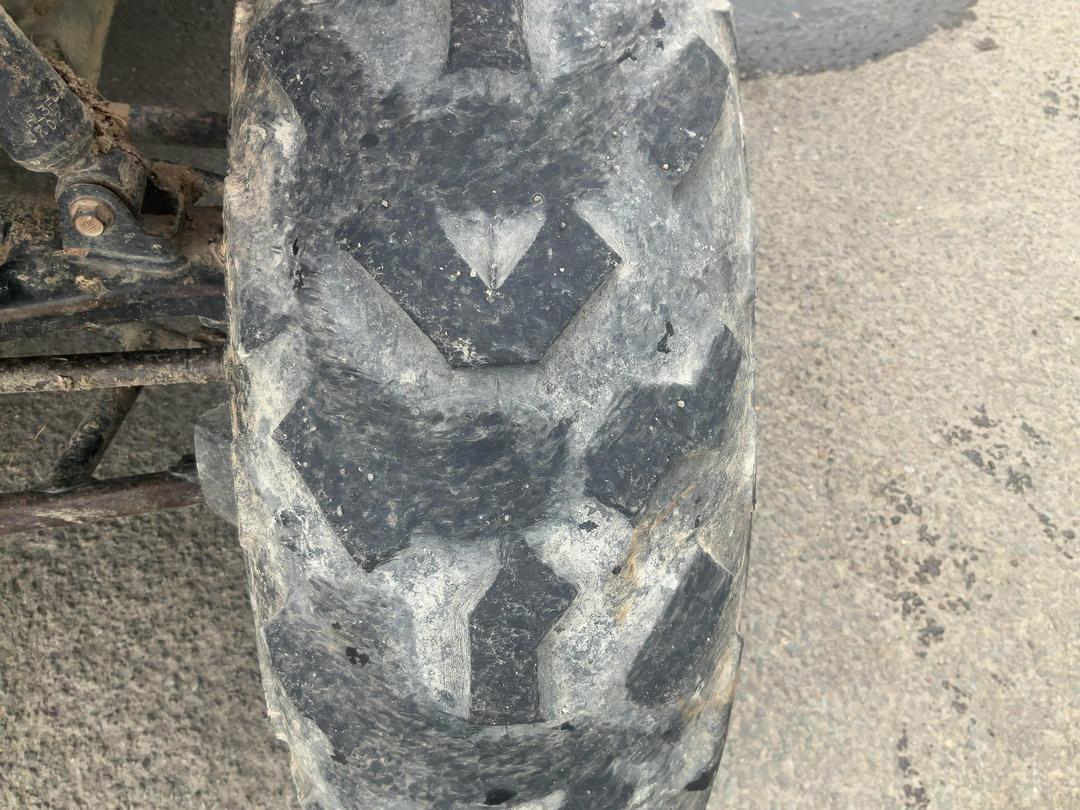 Photo '22' of Honda Pioneer 700