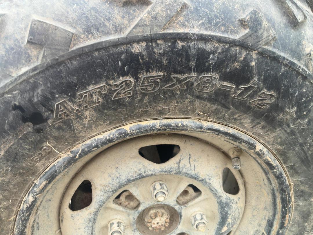 Photo '23' of Honda Pioneer 700