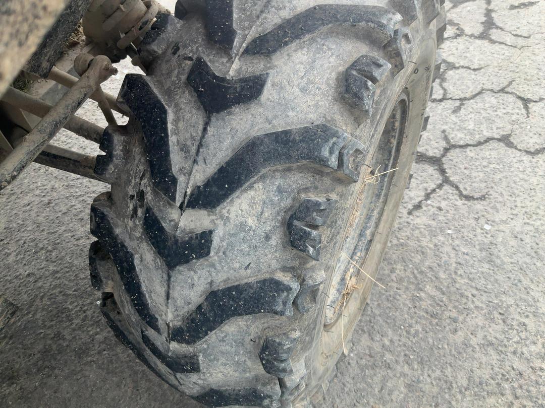 Photo '24' of Honda Pioneer 700