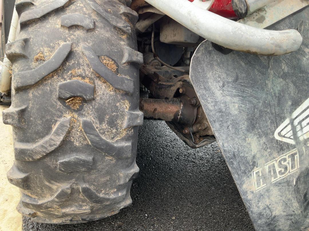 Photo '19' of Honda TRX 520 SM2M