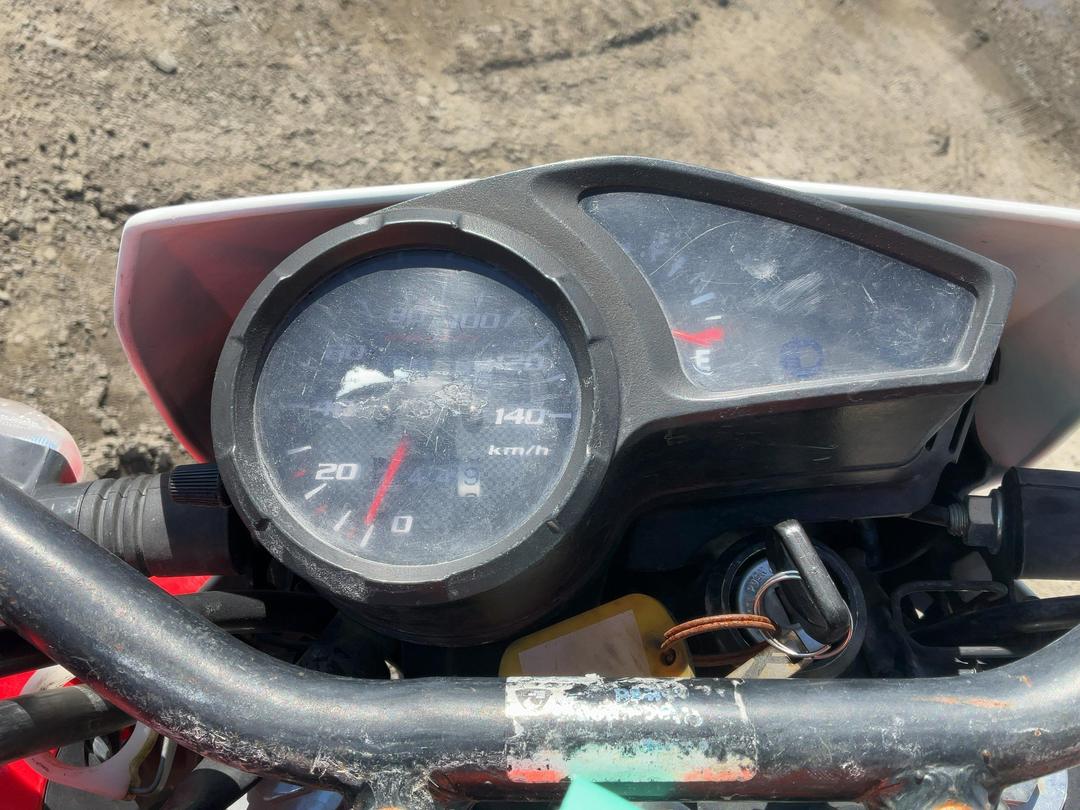 Photo '19' of Honda XR190 Photo '19' of Honda XR190