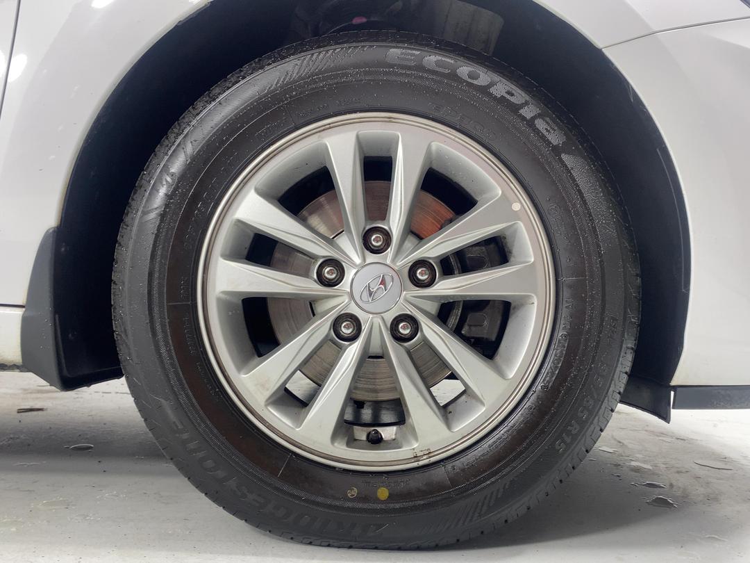 Photo '9' of Hyundai I30
